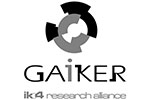 logo Gaiker IK4