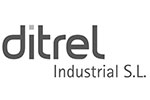 logo Ditrel